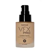 FARMASI VFX PRO CAMERA READY FOUNDATION 03	